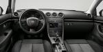 Seat Exeo 2009 года